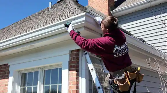 gutter services Sikeston